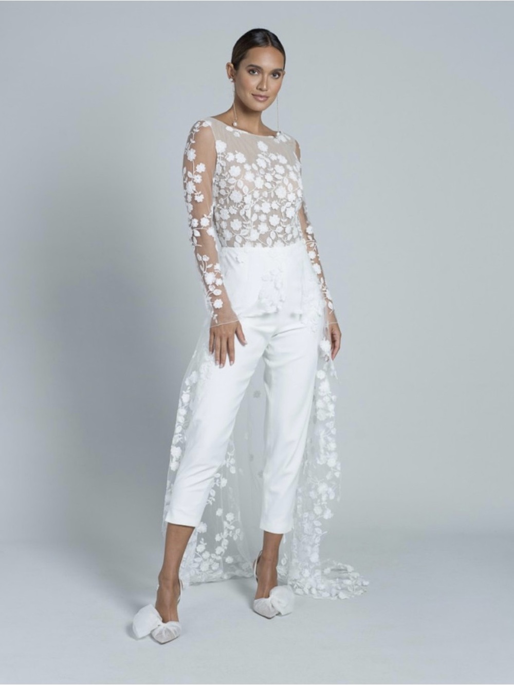 Rime Arodaky, Patsy Jumpsuit Size FR 36 (like street 2 or 4) - Picture 2 of 3